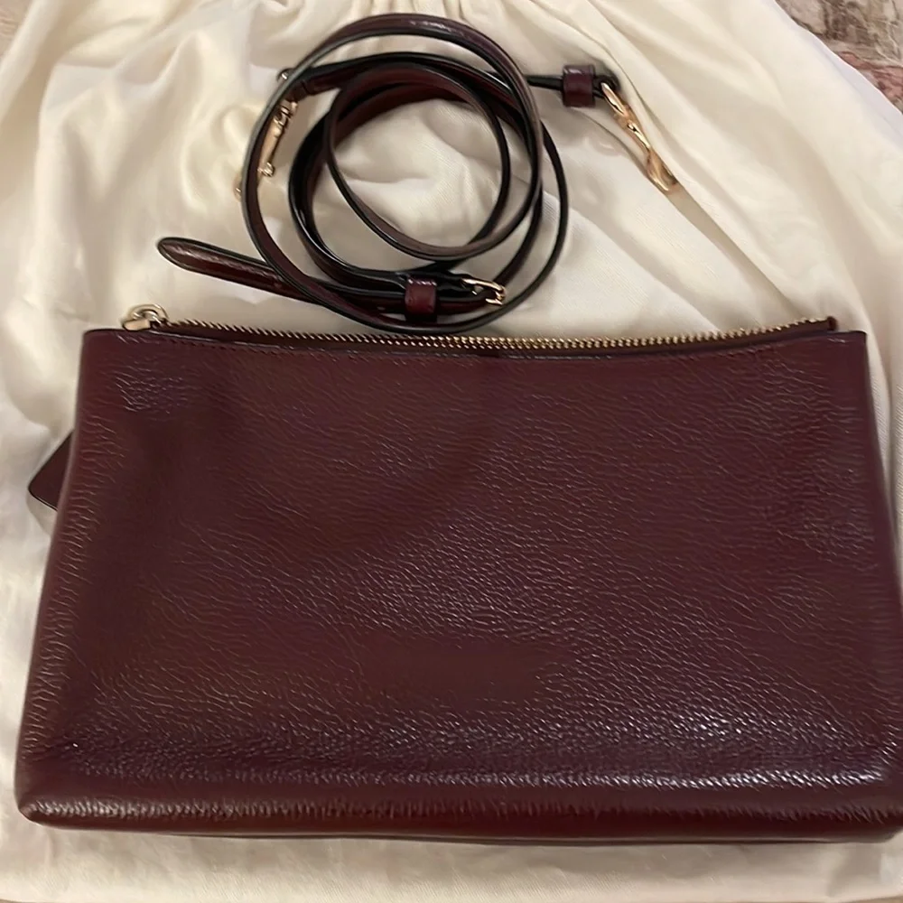 Coach crossbody bag - Picture 2 of 4
